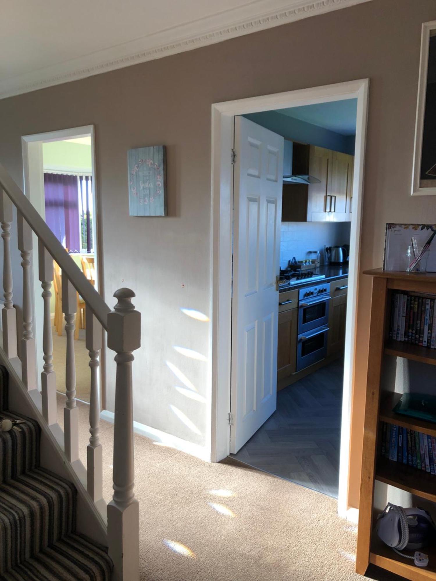 Number One - Fully Equipped Self Catering Four Bedroom House Next To Dunedin, 15 Mins To Spurn, 20 Mins To Saltend, 12 Mins To Easington Patrington Exterior foto