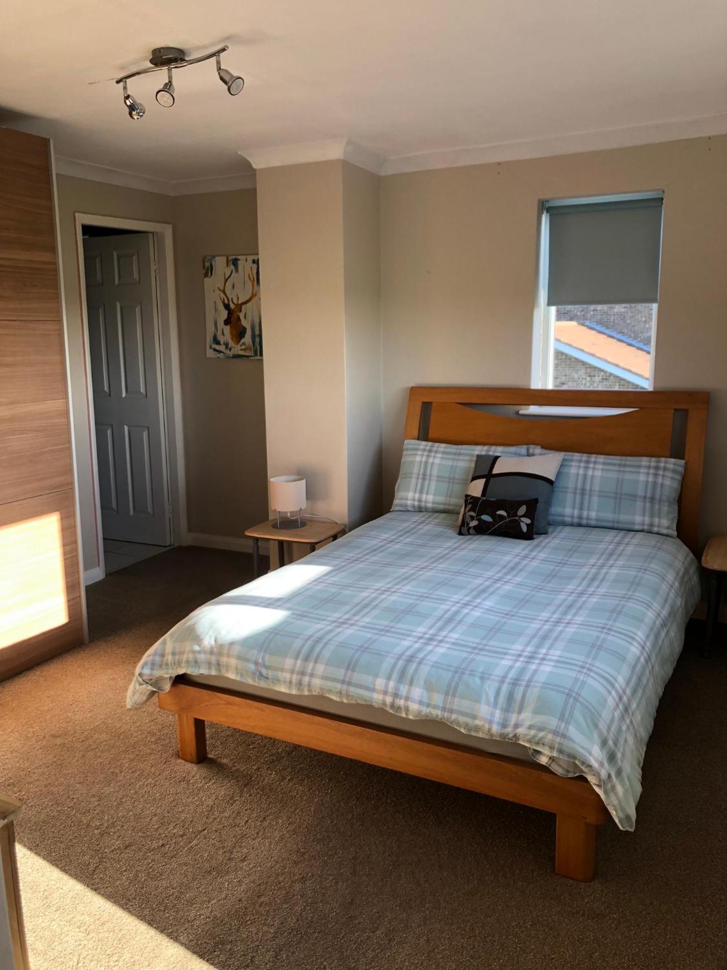 Number One - Fully Equipped Self Catering Four Bedroom House Next To Dunedin, 15 Mins To Spurn, 20 Mins To Saltend, 12 Mins To Easington Patrington Exterior foto